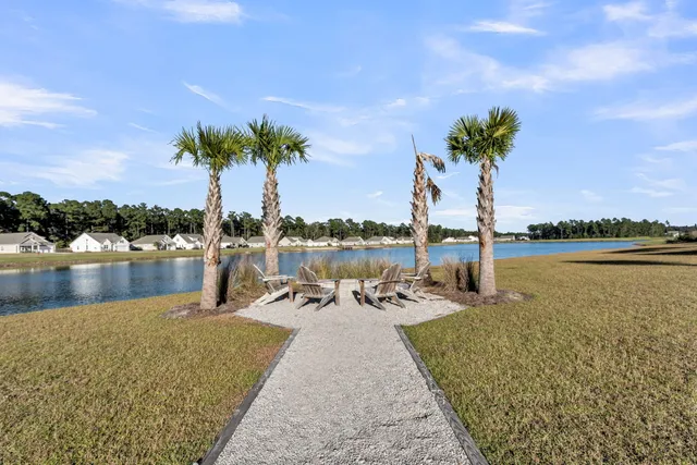 $535,000 | 1146 Wading Pt Boulevard, Huger, SC 29450