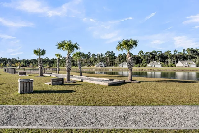 $535,000 | 1146 Wading Pt Boulevard, Huger, SC 29450