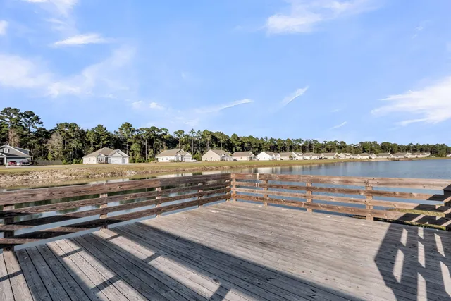 $535,000 | 1146 Wading Pt Boulevard, Huger, SC 29450