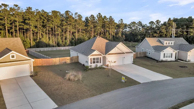 $535,000 | 1146 Wading Pt Boulevard, Huger, SC 29450
