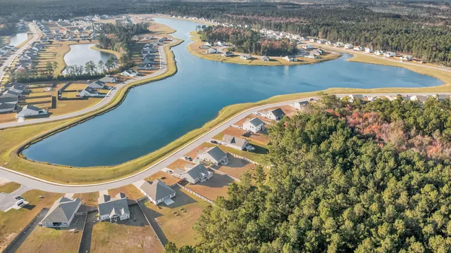$535,000 | 1146 Wading Pt Boulevard, Huger, SC 29450