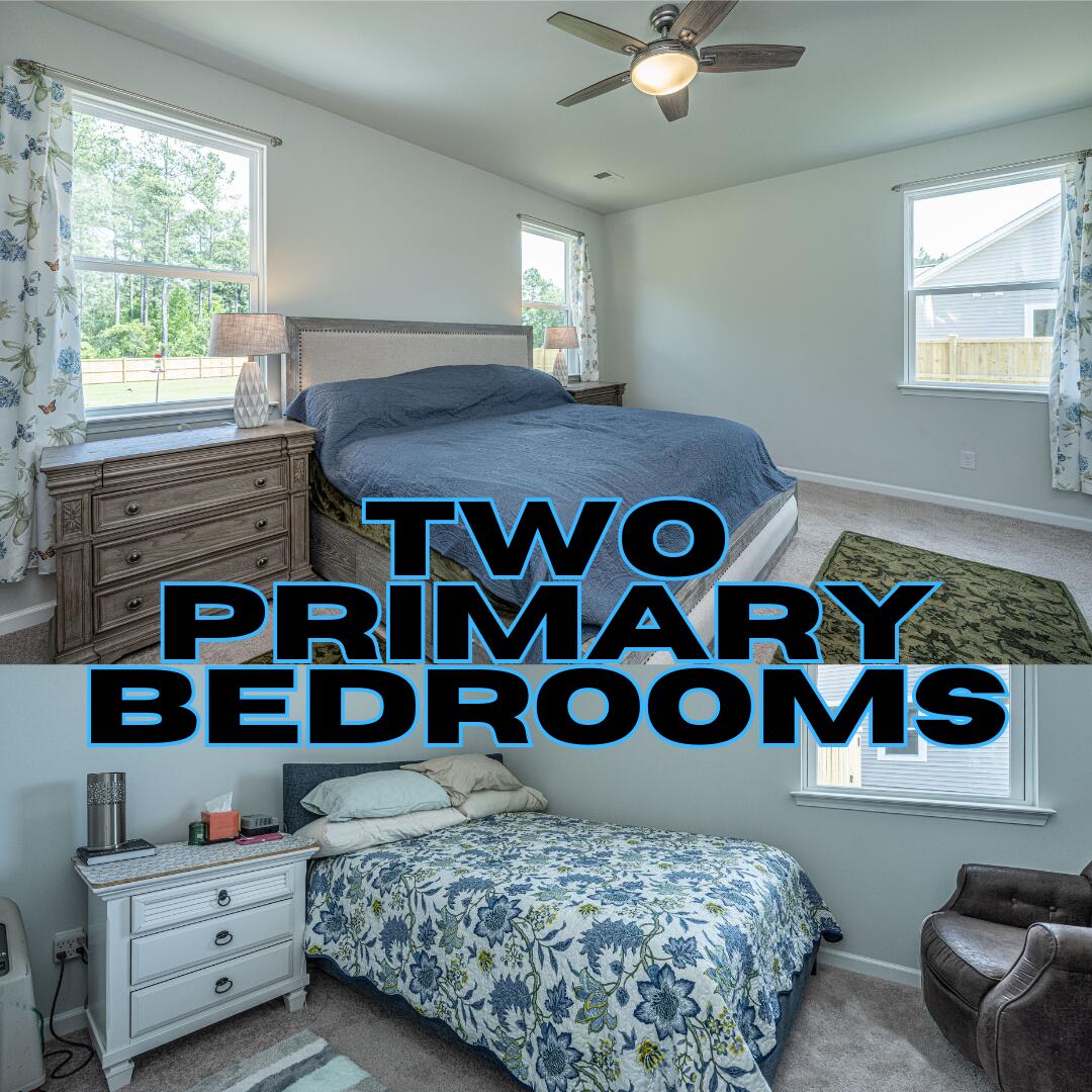 1146 Wading Pt Boulevard Huger, SC 29450 - Photo 10 of 52 .