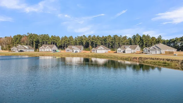 $535,000 | 1146 Wading Pt Boulevard, Huger, SC 29450