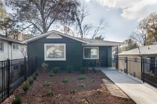 $1,850 | 197 South Avenue Southeast, Unit C, Atlanta, GA 30315