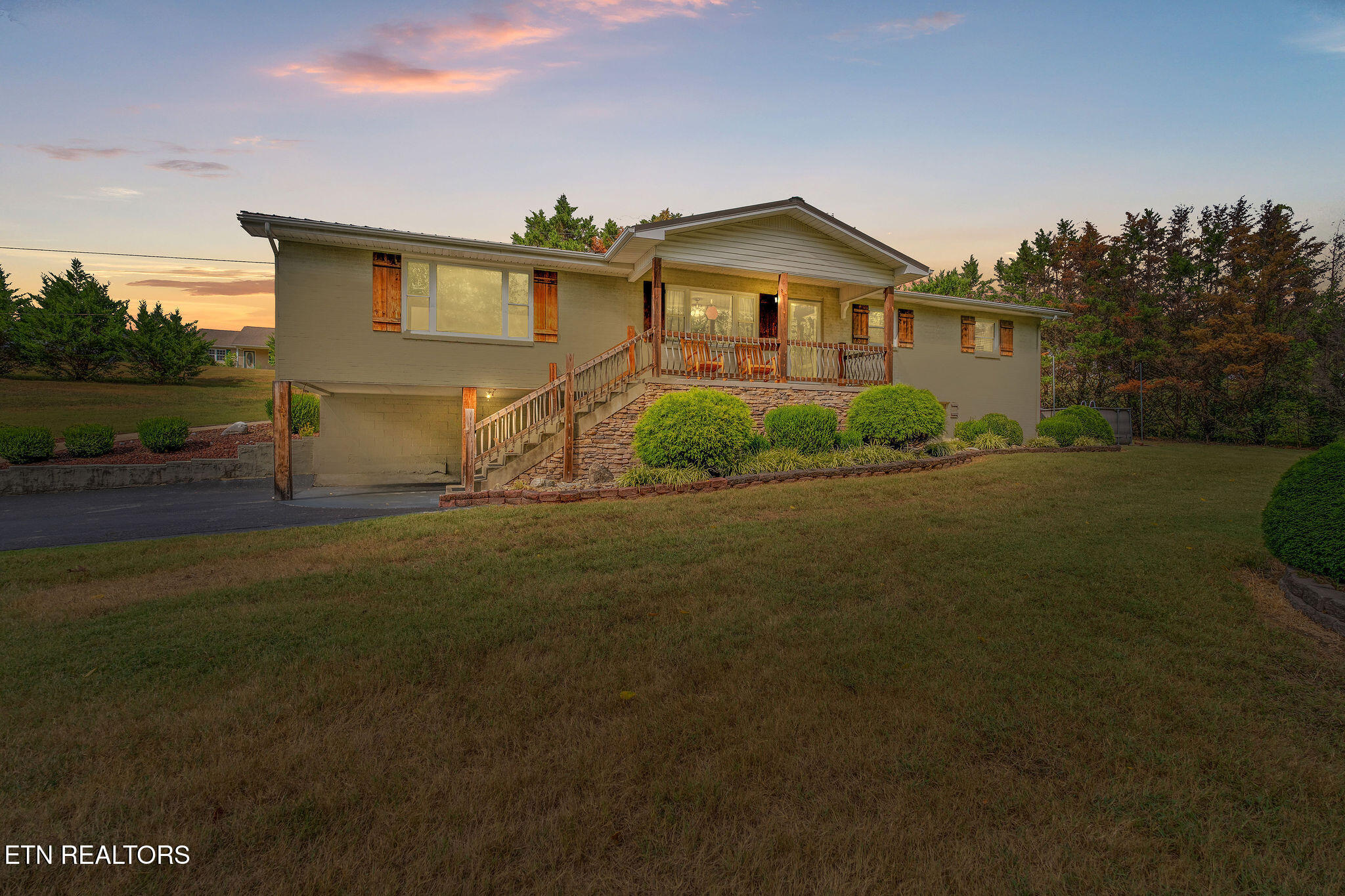 880 Providence Road Cumberland Gap, TN 37724 - Photo 1 of 60 DSC07492_TW