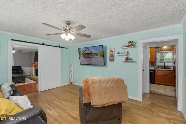 $435,000 | 880 Providence Road, Cumberland Gap, TN 37724