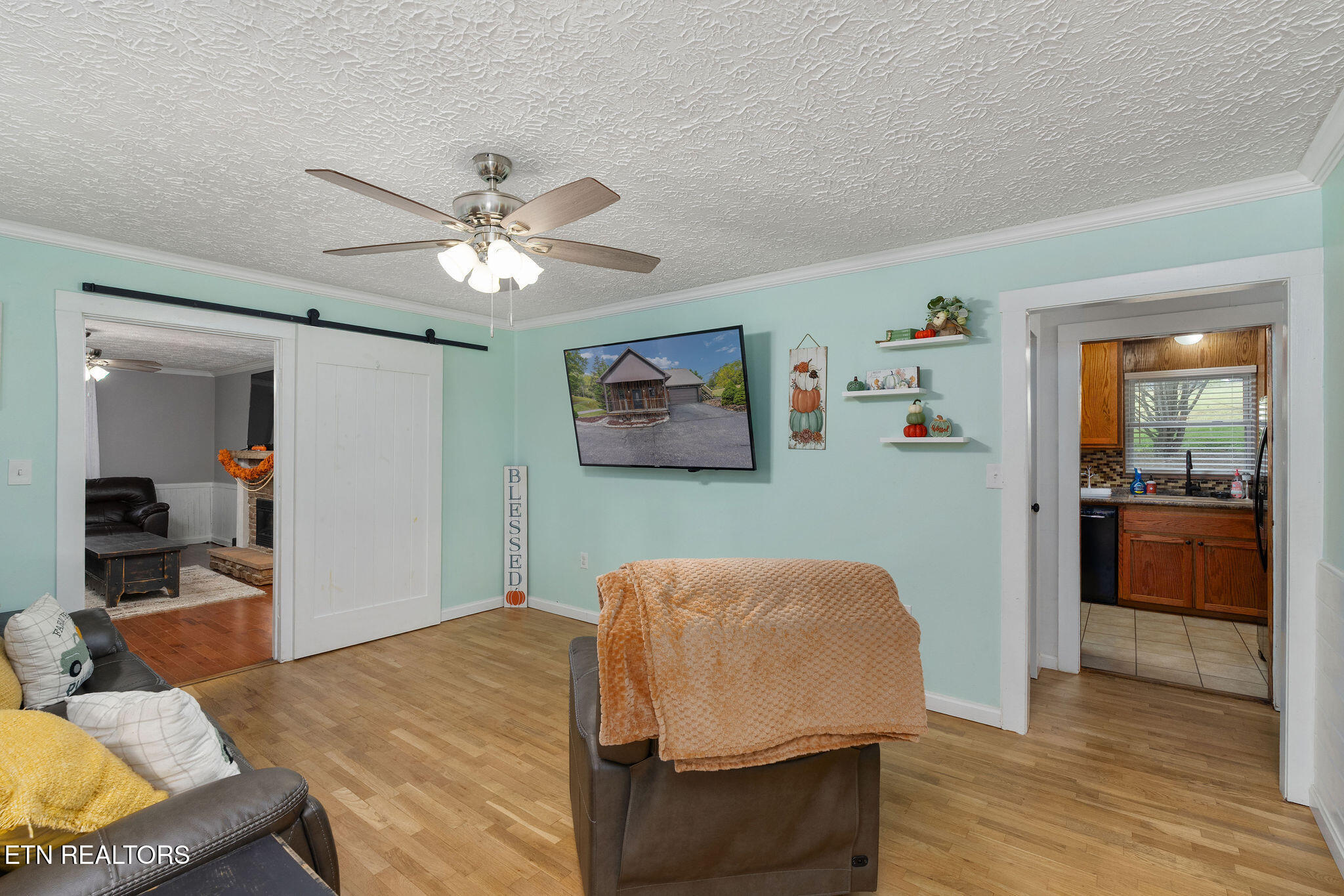 880 Providence Road Cumberland Gap, TN 37724 - Photo 11 of 60 DSC07529