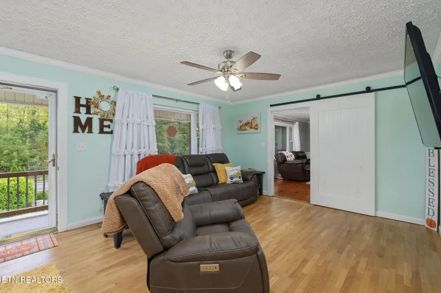 $435,000 | 880 Providence Road, Cumberland Gap, TN 37724