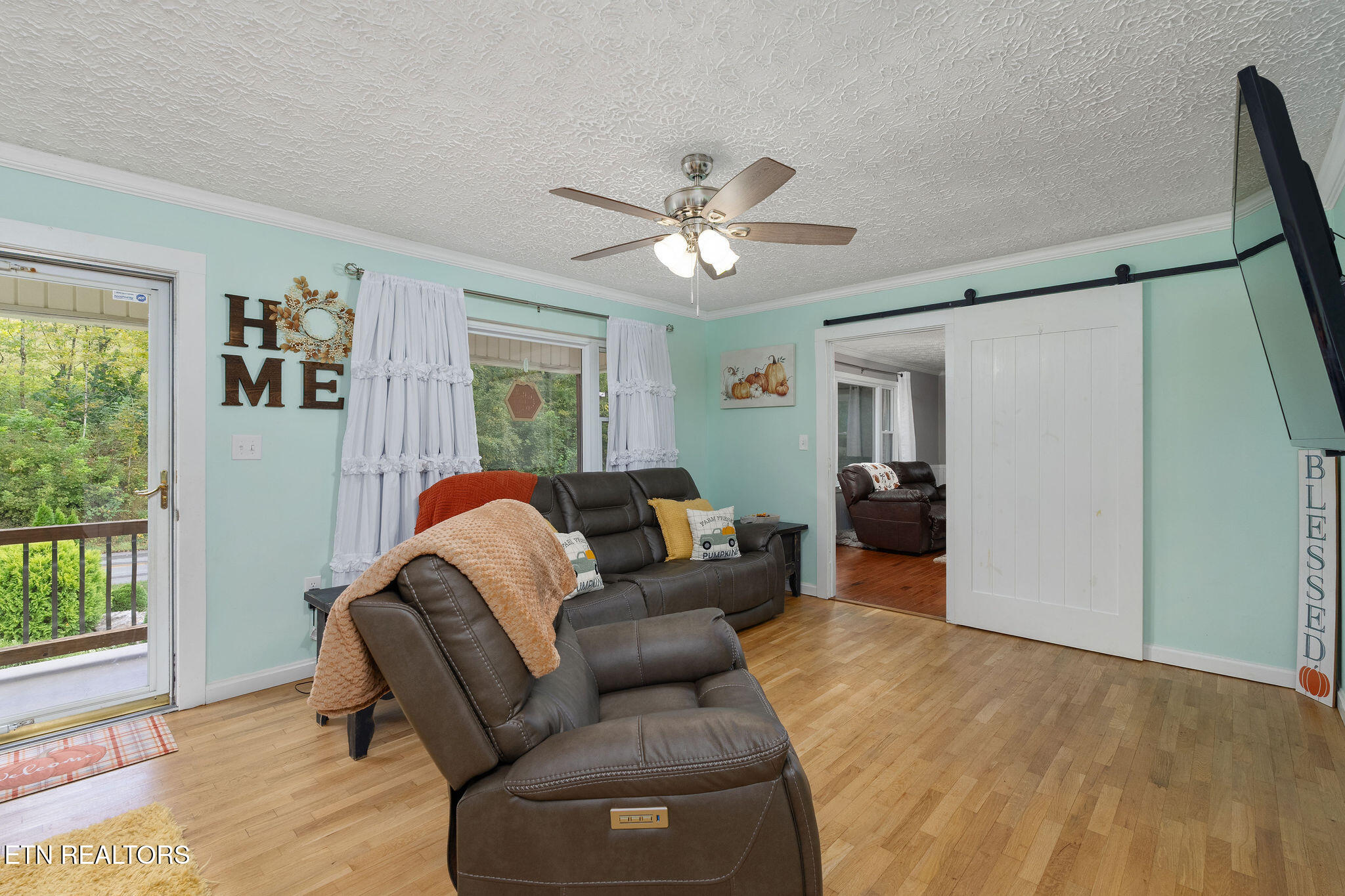 880 Providence Road Cumberland Gap, TN 37724 - Photo 12 of 60 DSC07537