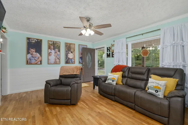 $435,000 | 880 Providence Road, Cumberland Gap, TN 37724