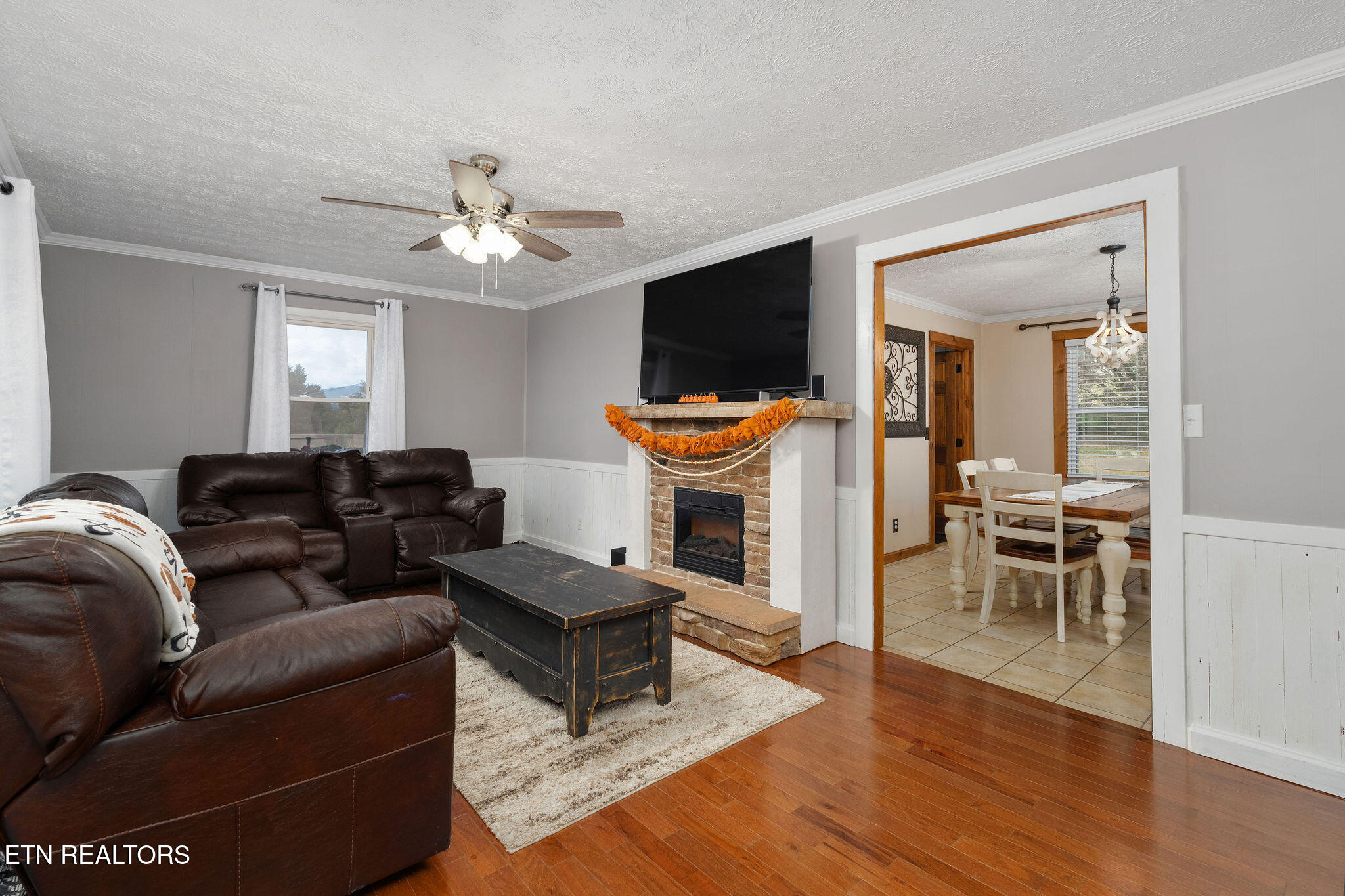 880 Providence Road Cumberland Gap, TN 37724 - Photo 14 of 60 DSC07550