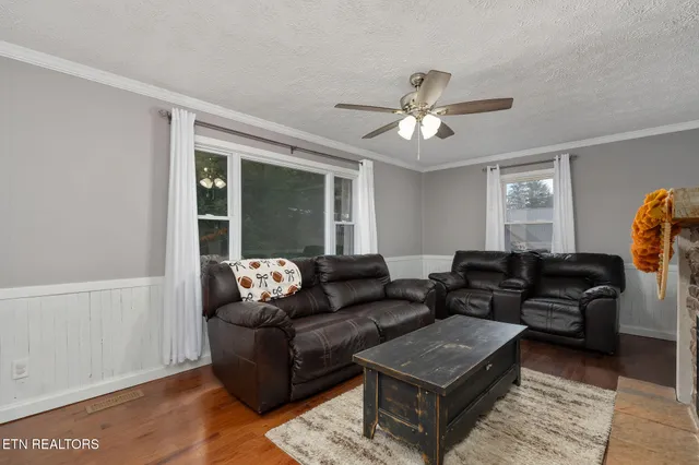 $435,000 | 880 Providence Road, Cumberland Gap, TN 37724