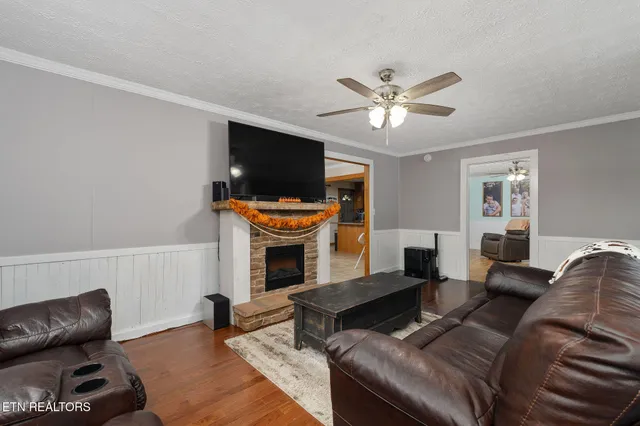 $435,000 | 880 Providence Road, Cumberland Gap, TN 37724