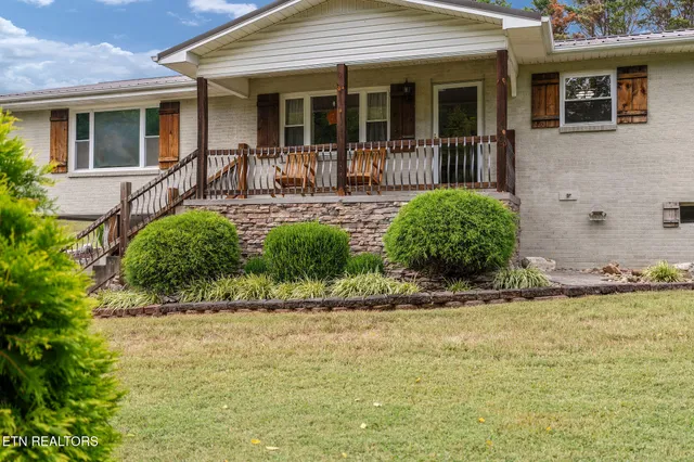 $435,000 | 880 Providence Road, Cumberland Gap, TN 37724