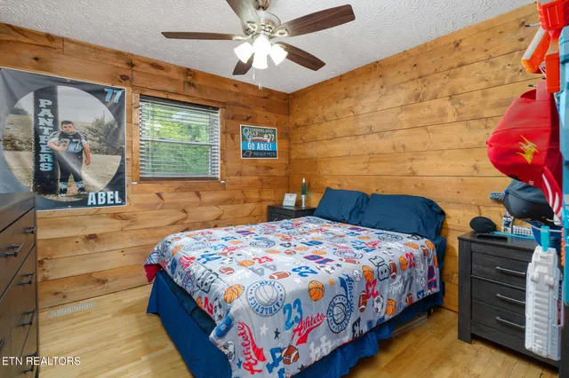 $435,000 | 880 Providence Road, Cumberland Gap, TN 37724