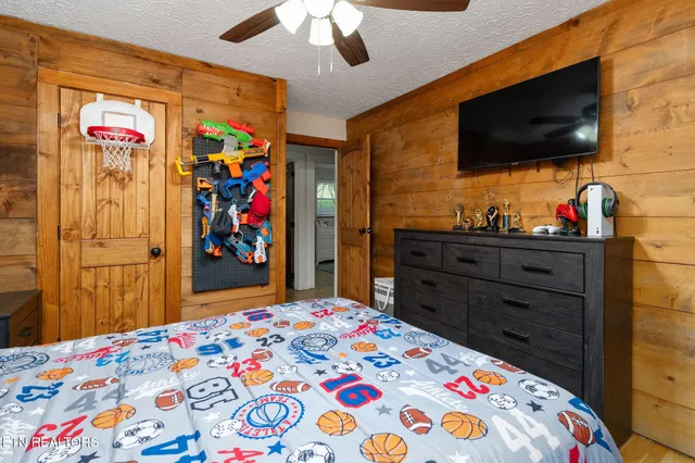 $435,000 | 880 Providence Road, Cumberland Gap, TN 37724