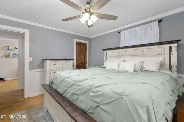 $435,000 | 880 Providence Road, Cumberland Gap, TN 37724