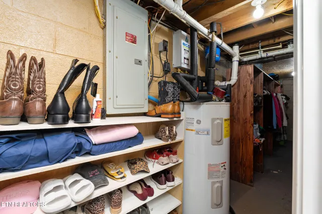 $435,000 | 880 Providence Road, Cumberland Gap, TN 37724