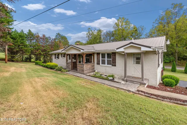 $435,000 | 880 Providence Road, Cumberland Gap, TN 37724