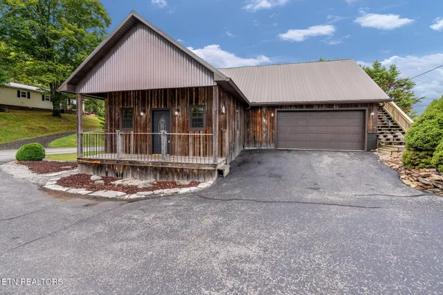 $435,000 | 880 Providence Road, Cumberland Gap, TN 37724