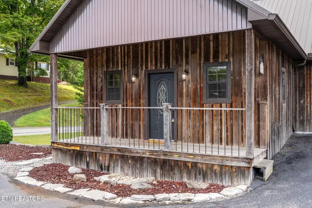 $435,000 | 880 Providence Road, Cumberland Gap, TN 37724