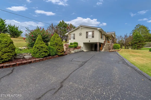 $435,000 | 880 Providence Road, Cumberland Gap, TN 37724