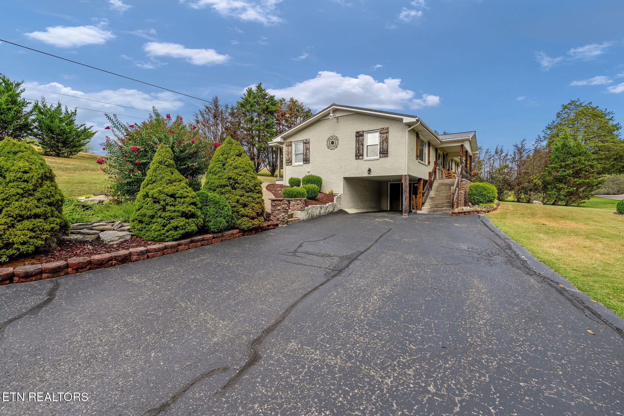 880 Providence Road Cumberland Gap, TN 37724 - Photo 5 of 60 DSC07512