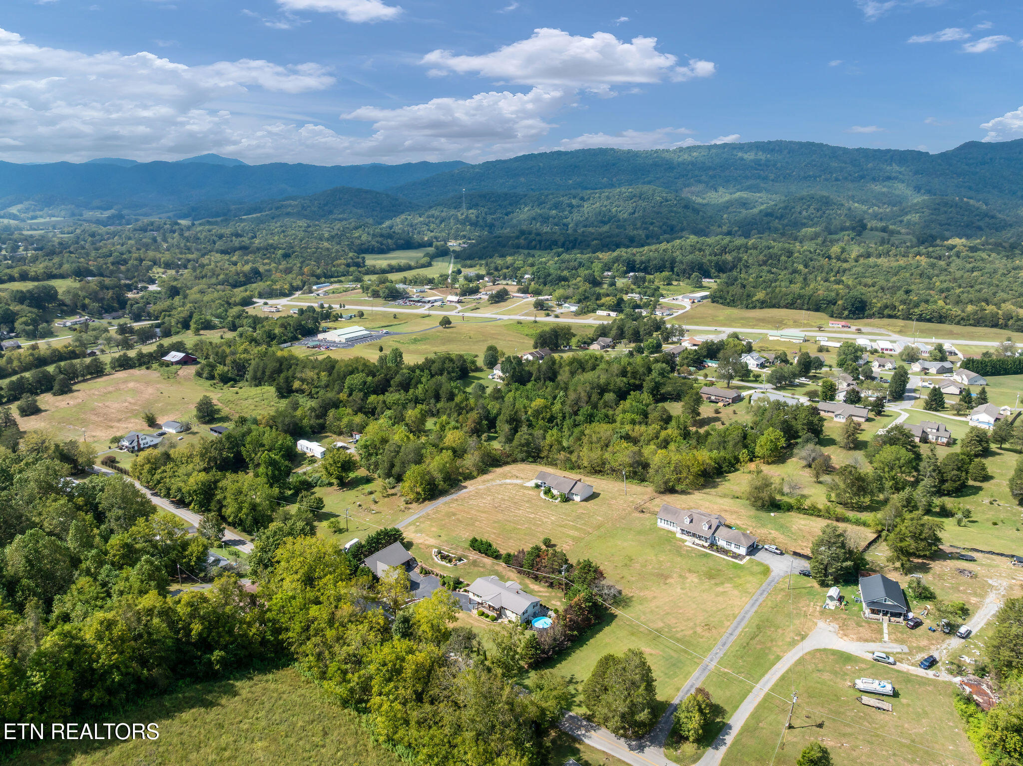 880 Providence Road Cumberland Gap, TN 37724 - Photo 59 of 60 DJI_0833