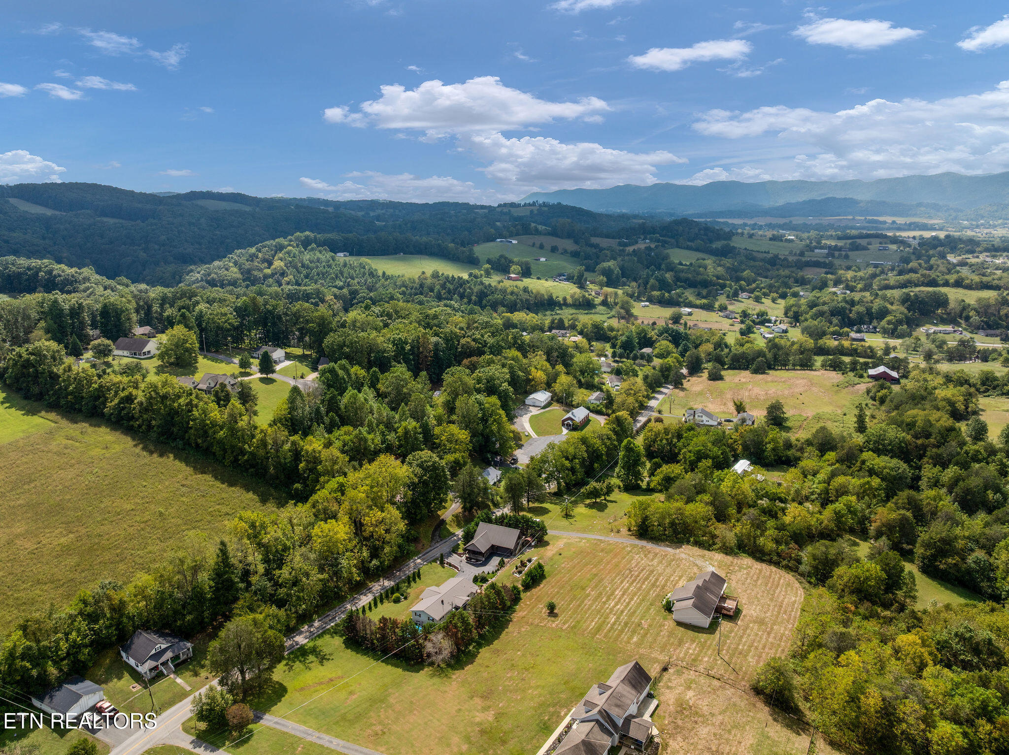 880 Providence Road Cumberland Gap, TN 37724 - Photo 60 of 60 DJI_0837