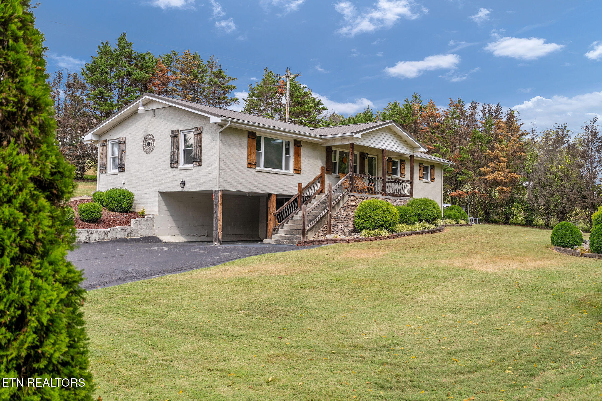 880 Providence Road Cumberland Gap, TN 37724 - Photo 6 of 60 DSC07481