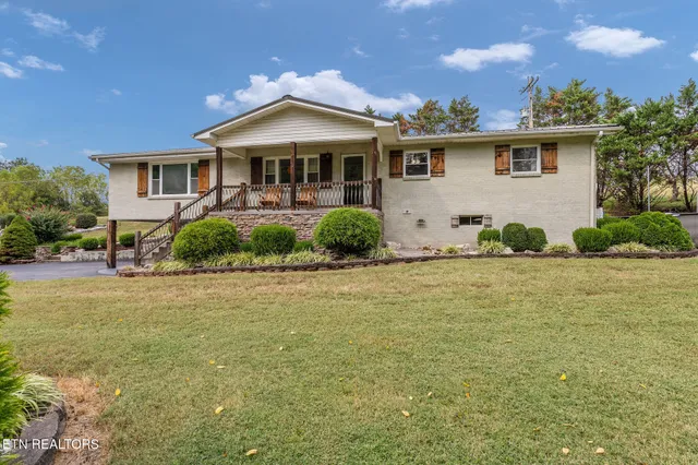 $435,000 | 880 Providence Road, Cumberland Gap, TN 37724
