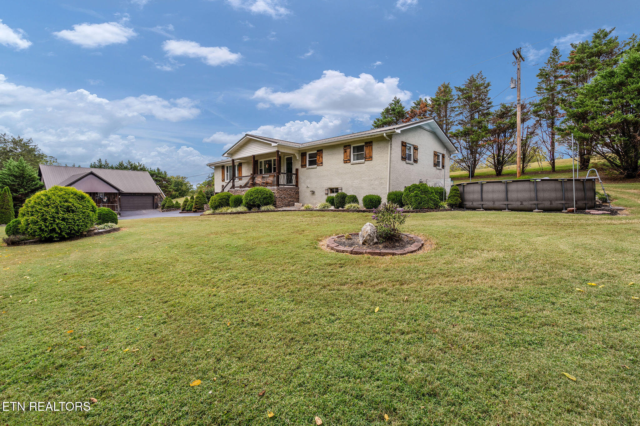 880 Providence Road Cumberland Gap, TN 37724 - Photo 8 of 60 DSC07497