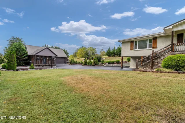 $435,000 | 880 Providence Road, Cumberland Gap, TN 37724
