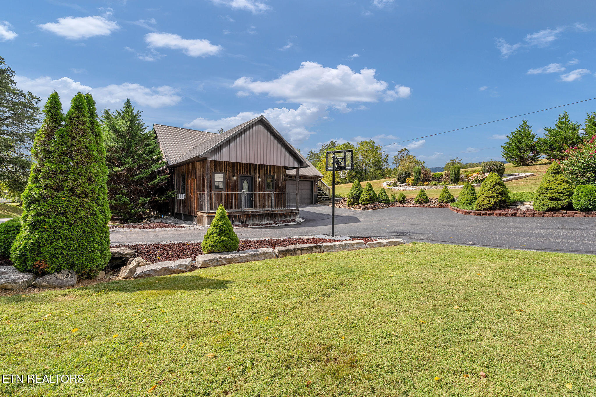 880 Providence Road Cumberland Gap, TN 37724 - Photo 10 of 60 DSC07485