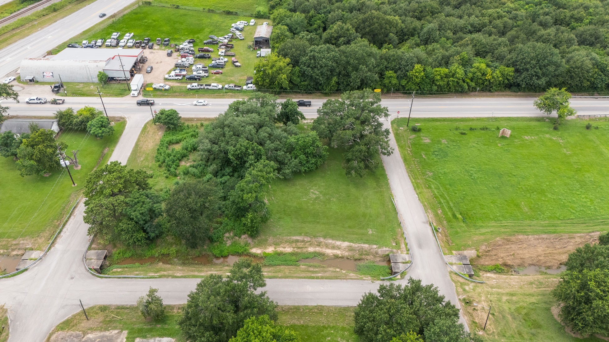 0 Sledge Street Waller, TX 77484 - Photo 2 of 13