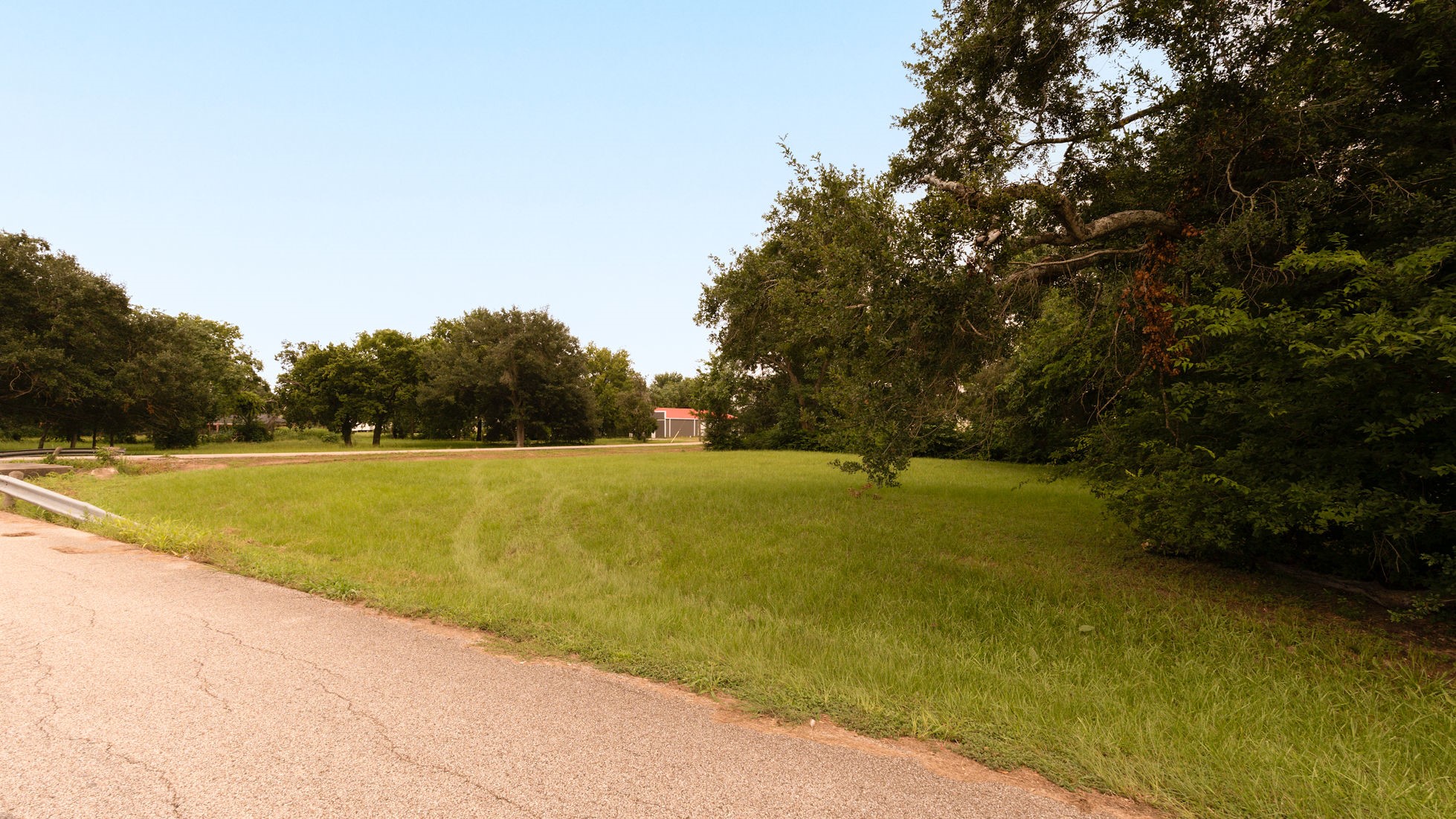 0 Sledge Street Waller, TX 77484 - Photo 8 of 13 a view of a yard with swimming pool