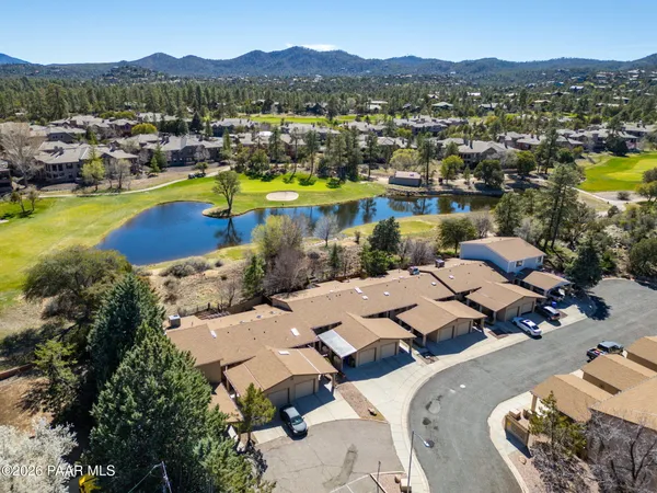 $289,000 | 1607 McQueen Crescent, Prescott, AZ 86303