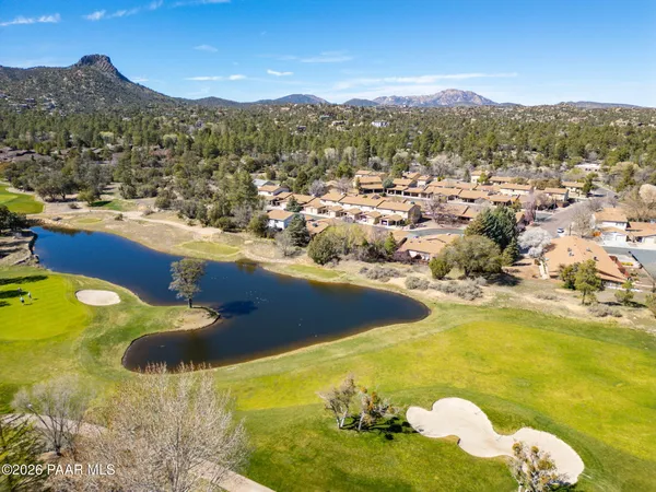 $289,000 | 1607 McQueen Crescent, Prescott, AZ 86303