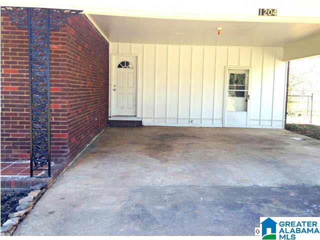 1204 Robertson Road Anniston, AL 36207 - Photo 19 of 30