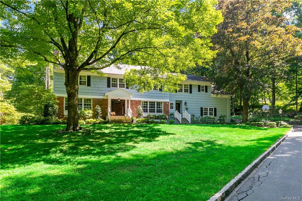 9 Silver Lane, Chappaqua, NY 10514 Compass