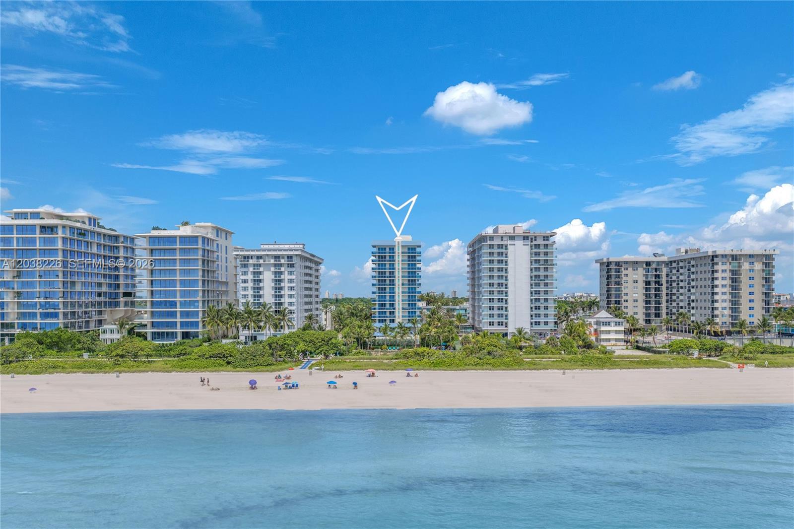 9201 Collins Avenue, Unit 422 Surfside, FL 33154 - Photo 42 of 86