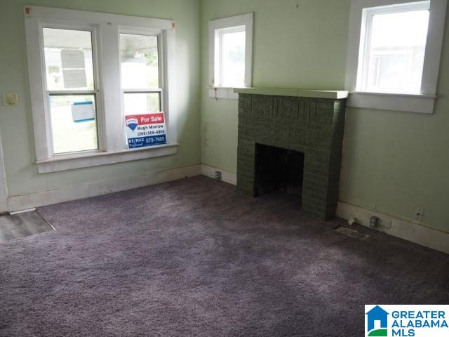 910 12th Avenue Midfield, AL 35228 - Photo 2 of 10
