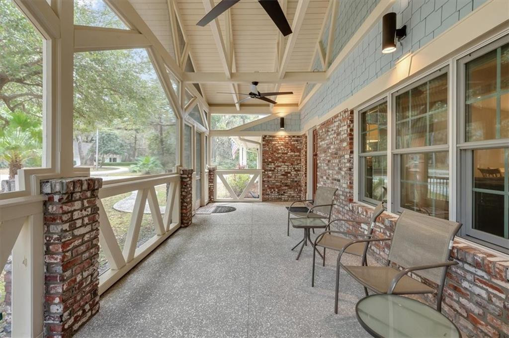 636 Old Plantation Road Jekyll Island, GA 31527 - Photo 14 of 74 Photo 14