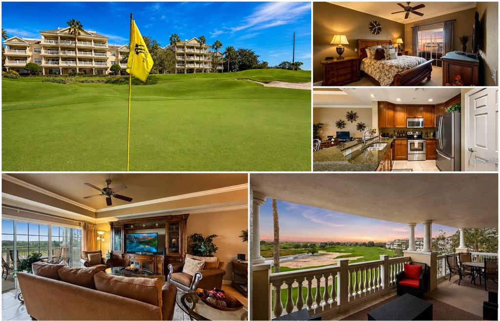 1370 Centre Ct Ridge Drive, Unit 303 Reunion, FL 34747 - Photo 1 of 54