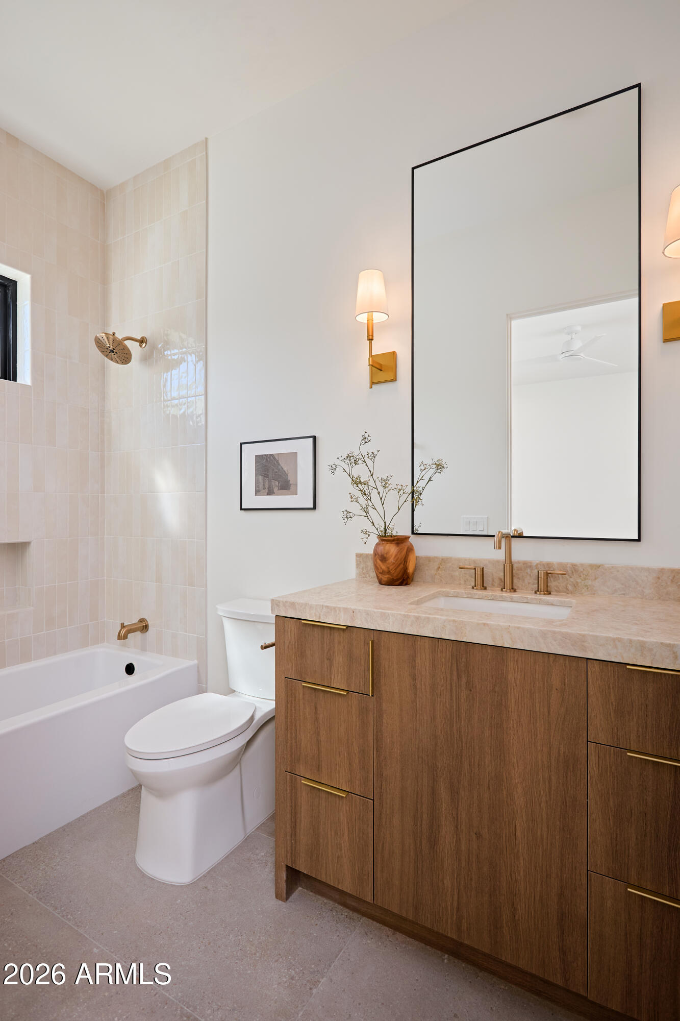 2901 East Pierson Street Phoenix, AZ 85016 - Photo 30 of 46 Bathroom