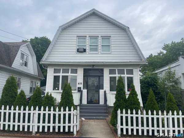 $320,000 | 406 Newhall Street, Hamden, CT 06511