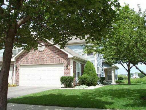 1194 Coldspring Road, Unit 1 Elgin, IL 60120 - Photo 1 of 1