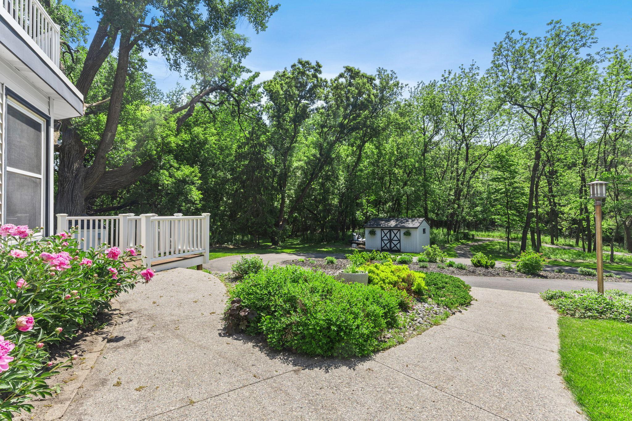 19463 Proctor Road Northwest Elk River, MN 55330 - Photo 95 of 102