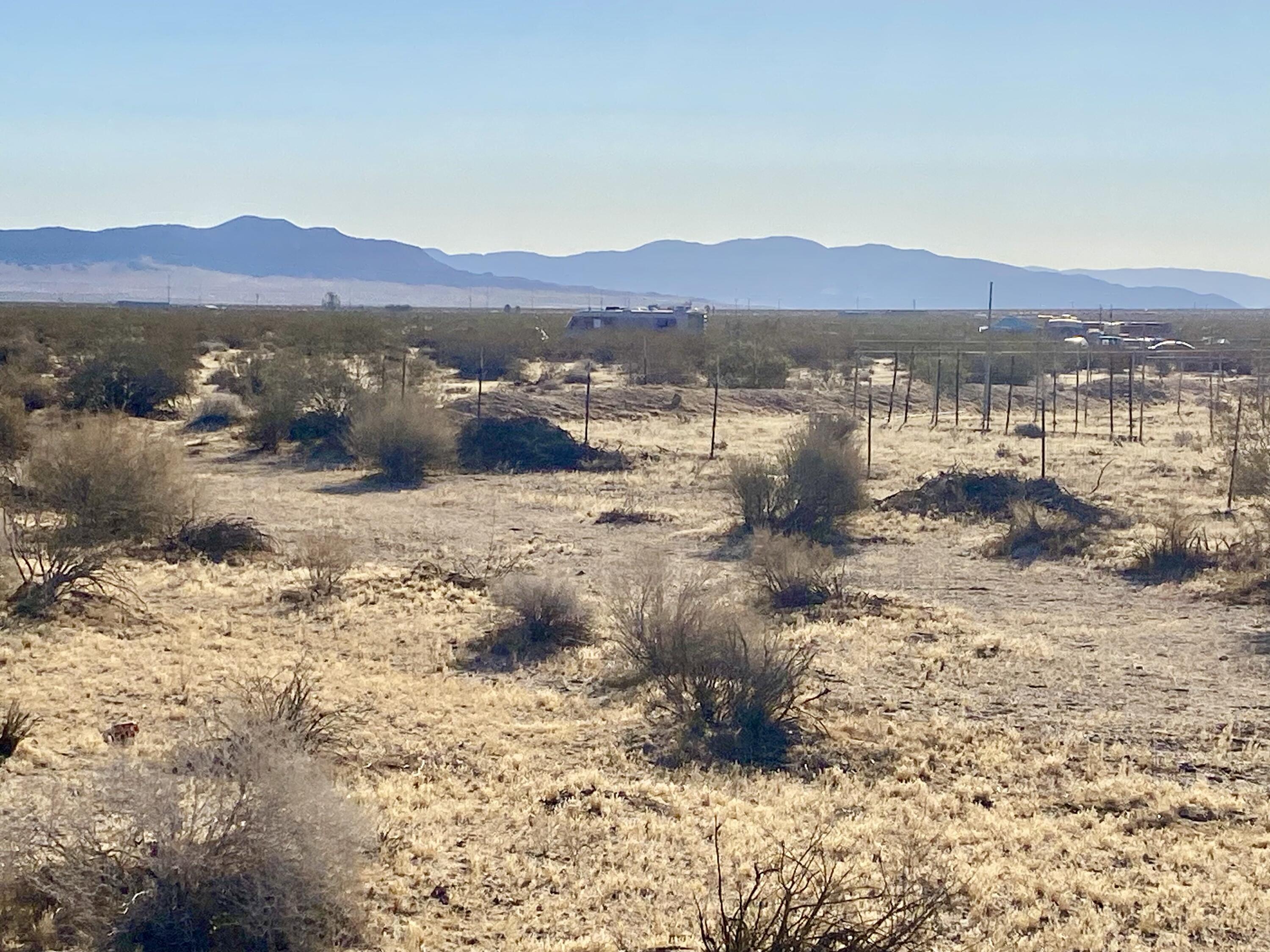 104 Joshua Tree Road Johnson Valley, CA 92285 - Photo 40 of 55 IMG_8404