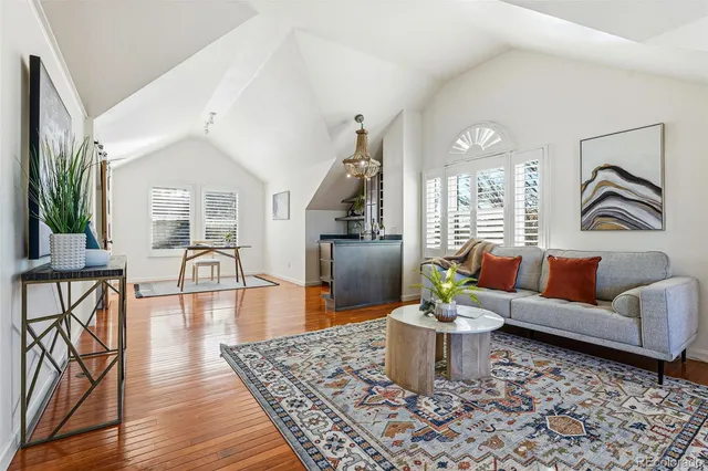 $820,000 | 918 Ivanhoe Street, Denver, CO 80220